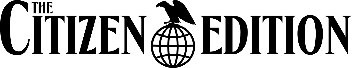 The Citizen Edition Logo
